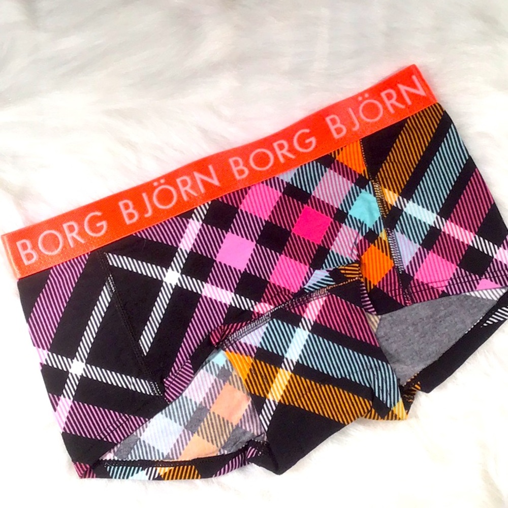 Ladies Bjorn Borg XS